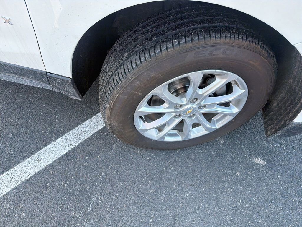 Used 2019 Chevrolet Equinox LT image 9