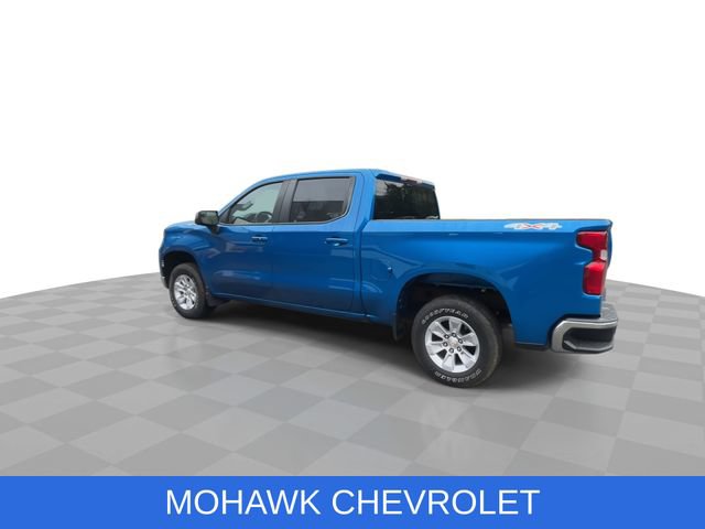 Used 2023 Chevrolet Silverado 1500 LT AWD/4WD image 6
