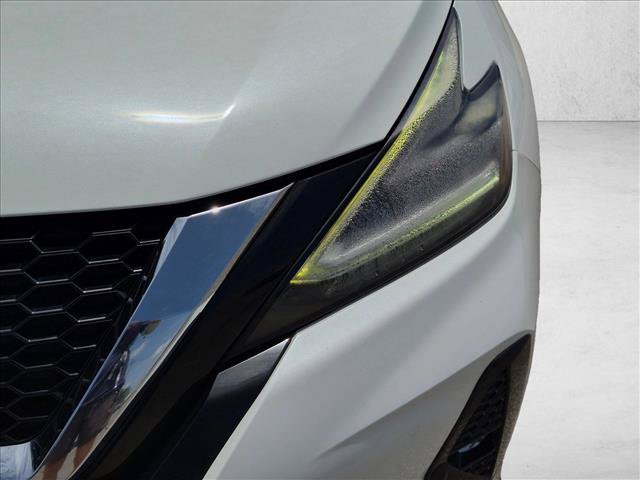 Used 2019 Nissan Murano Platinum FWD image 9