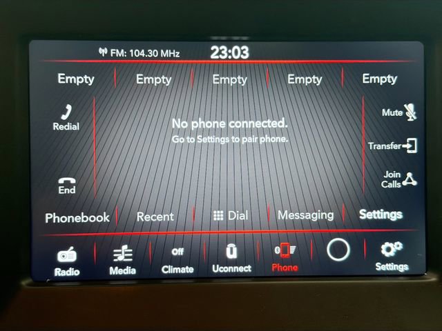 Used 2017 Jeep Compass Latitude w/ Popular Equipment Group image 14