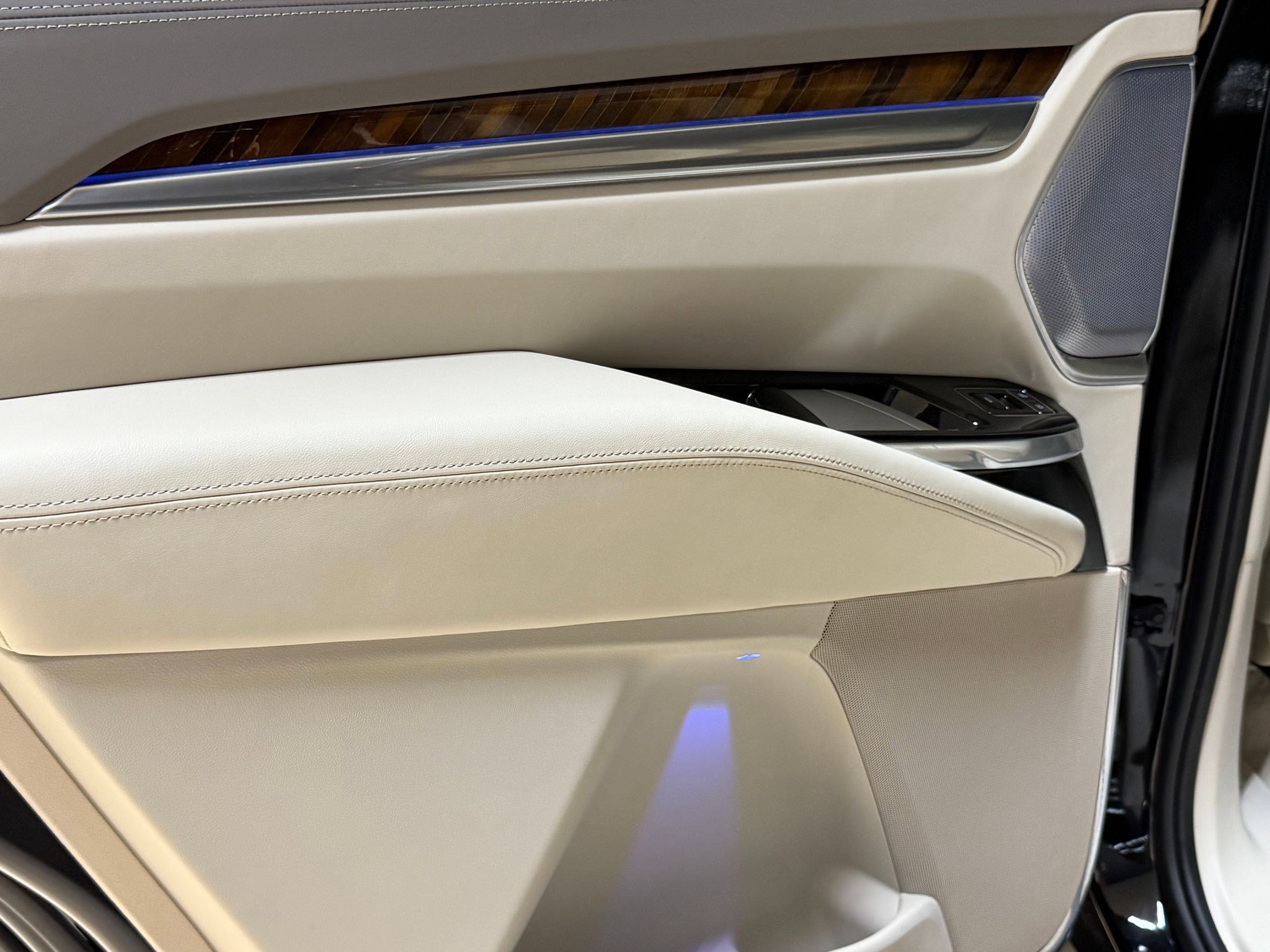 Certified 2025 Cadillac Escalade Sport Platinum image 48