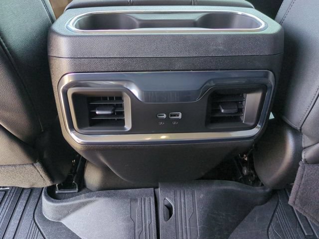 Used 2026 GMC Sierra 1500 Elevation w/ Elevation Premium Package AWD/4WD image 23
