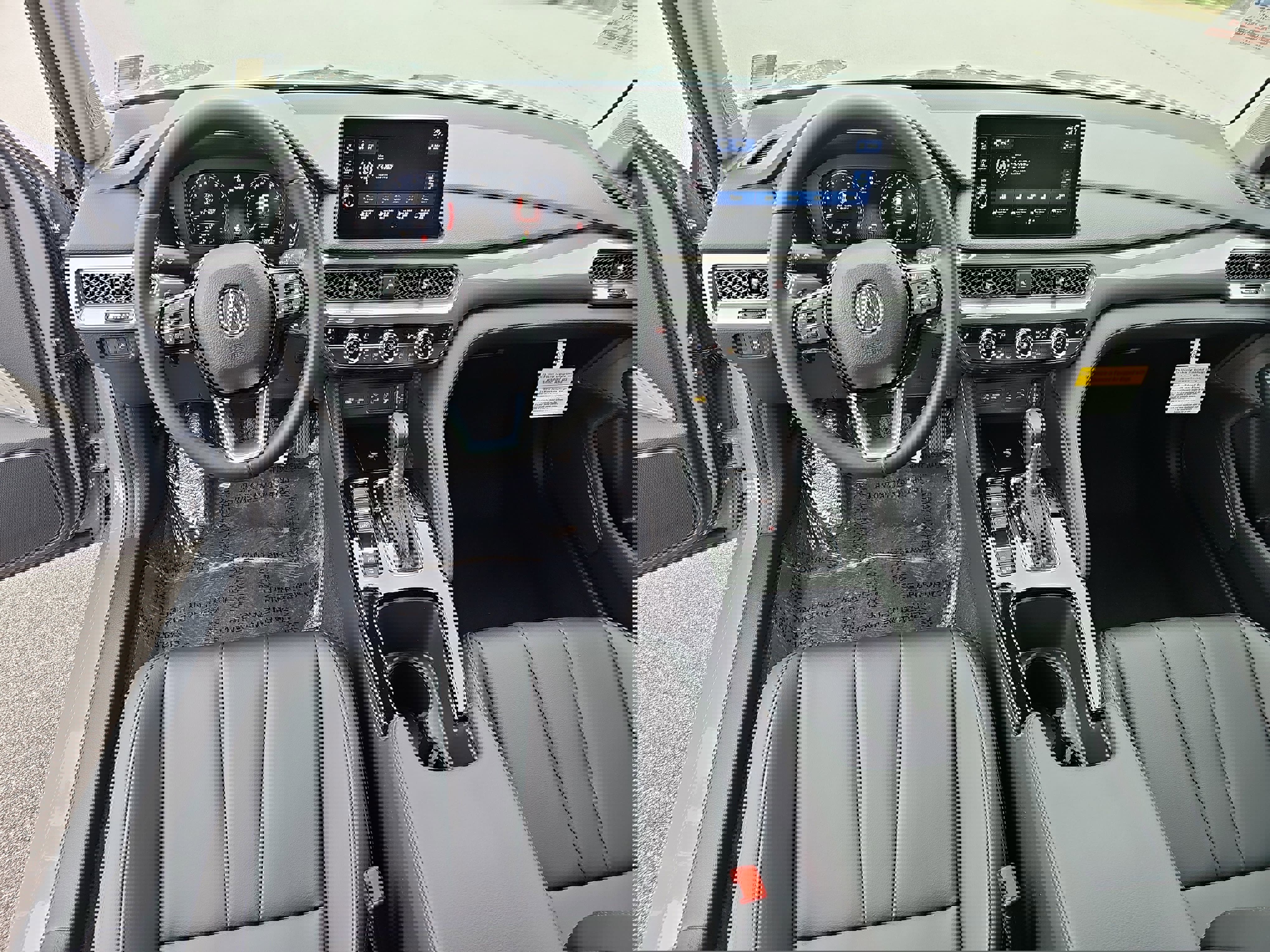 New 2026 Acura Integra image 15