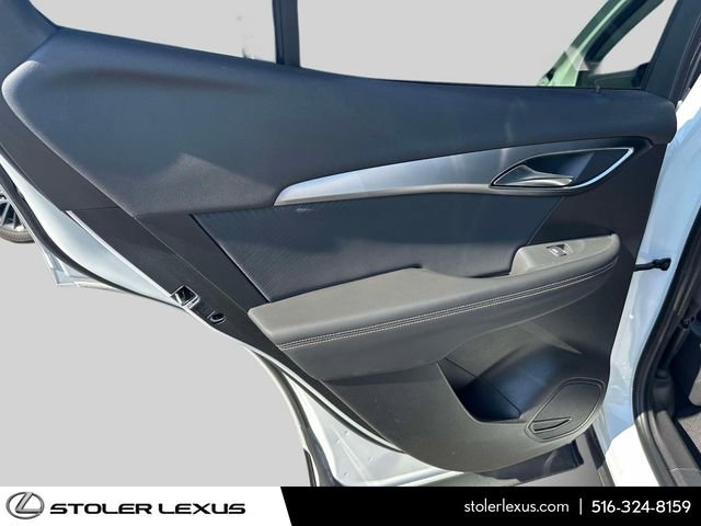 Used 2024 Buick Envision Sport Touring image 22