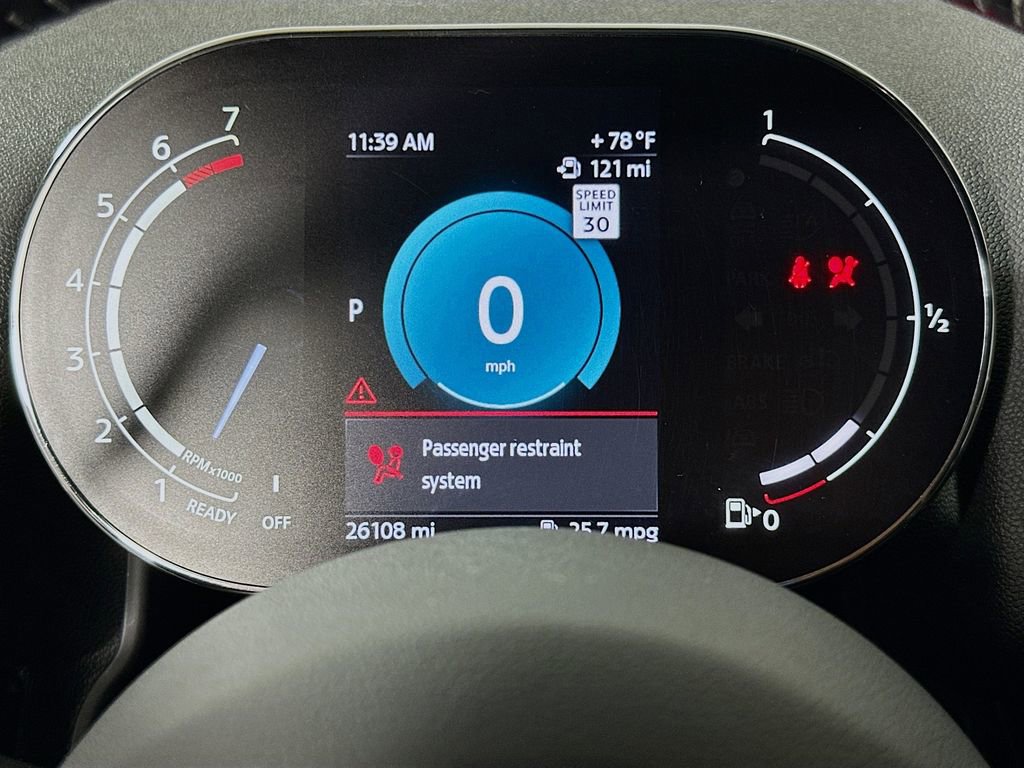 Certified 2024 MINI Cooper Countryman S FWD image 12
