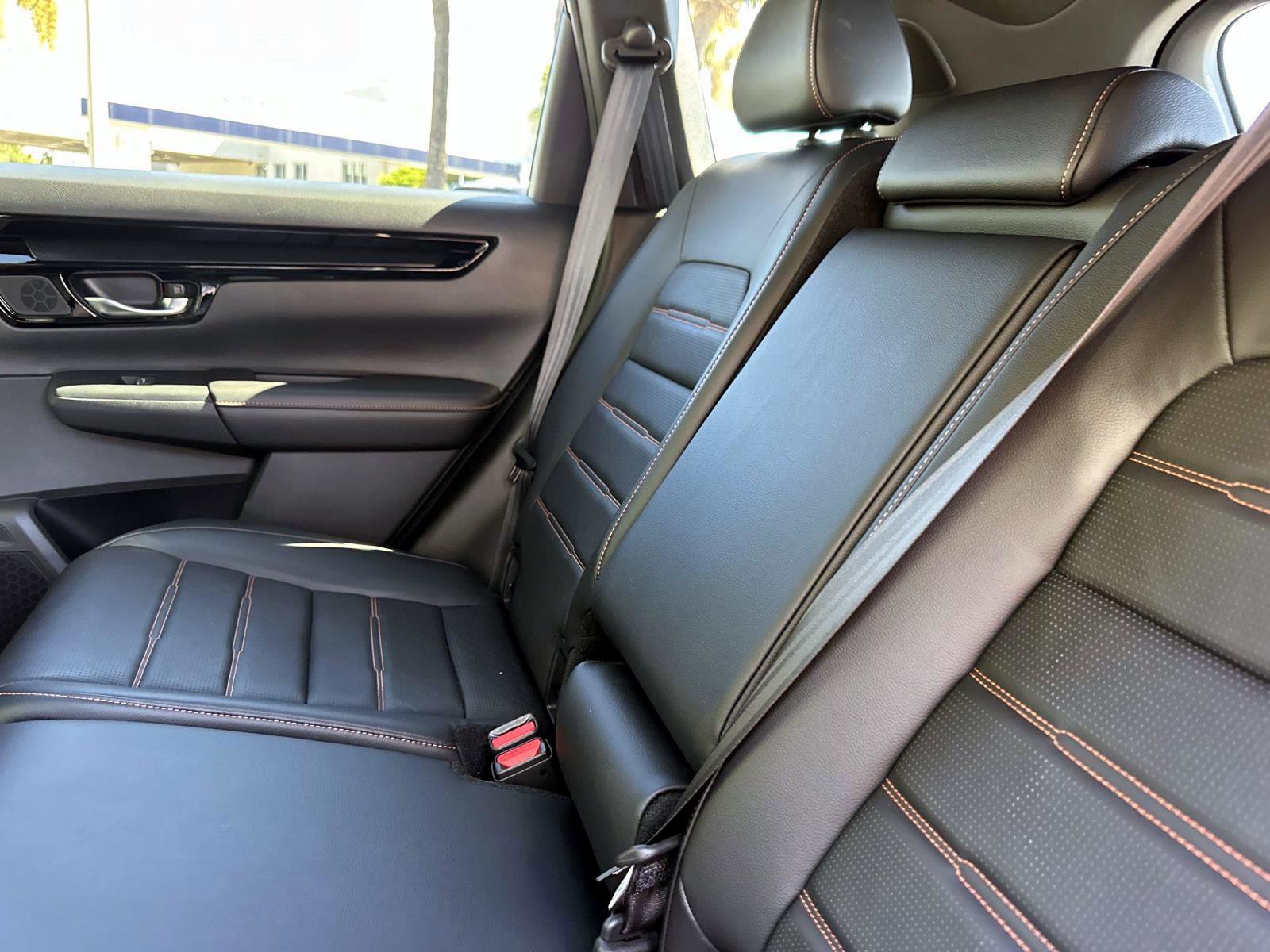 Used 2024 Honda CR-V Sport Touring image 14