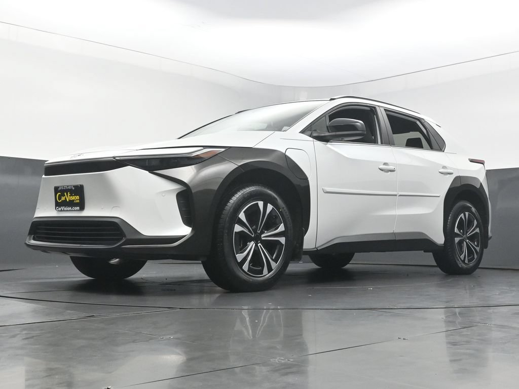 Used 2023 Toyota bZ4X AWD image 50