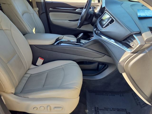 Used 2020 Buick Enclave Premium w/ Surround and Sites Package image 20