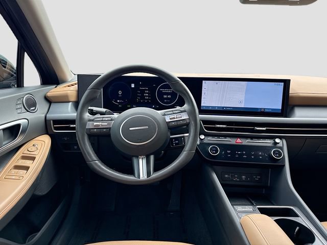 Certified 2024 Hyundai Sonata Limited image 22
