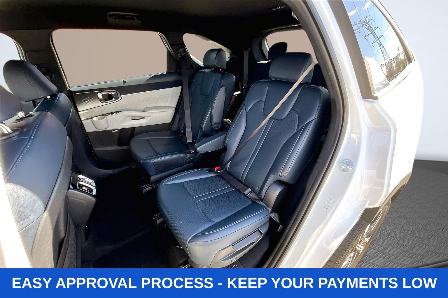 Used 2023 Kia Sorento SX Prestige image 29