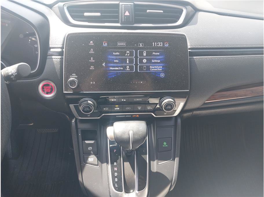 Used 2018 Honda CR-V EX-L image 16