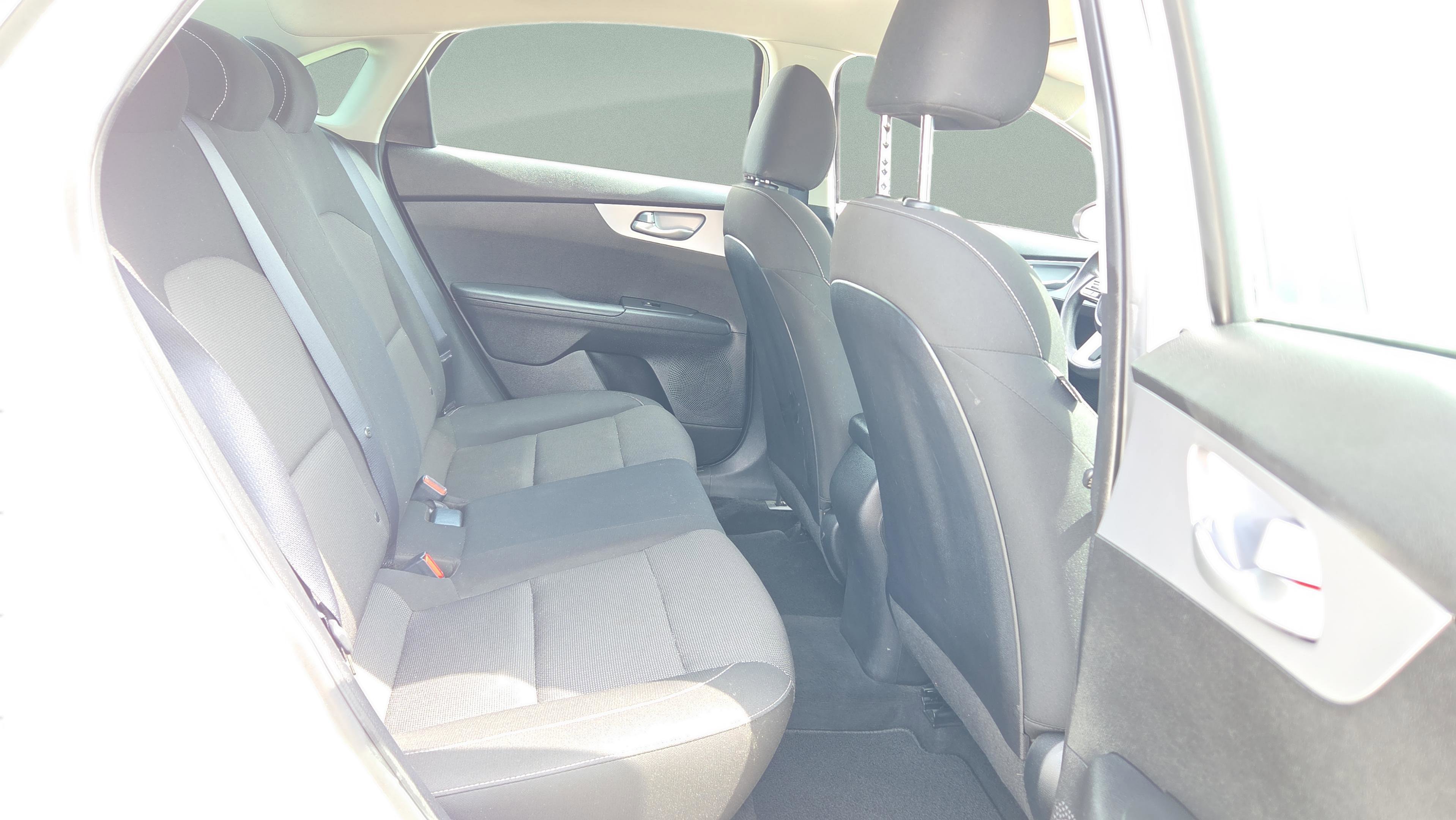 Used 2023 Kia Forte LX FWD image 14