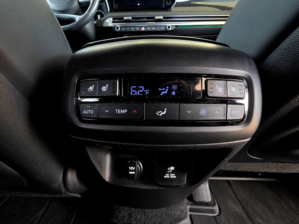 Used 2023 Hyundai Palisade Calligraphy w/ Cargo Package FWD image 84