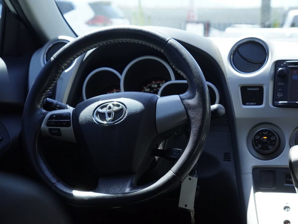Used 2013 Toyota Matrix S w/ S Sport Pkg FWD image 30