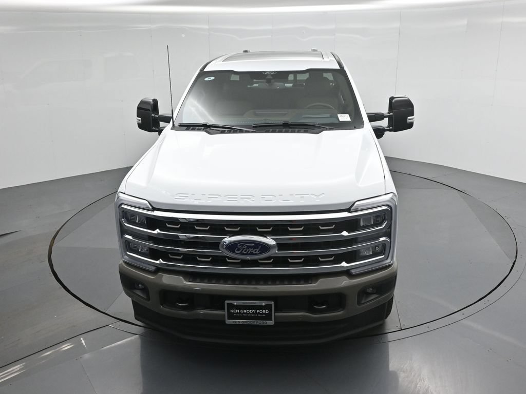 New 2026 Ford F250 King Ranch AWD/4WD image 37