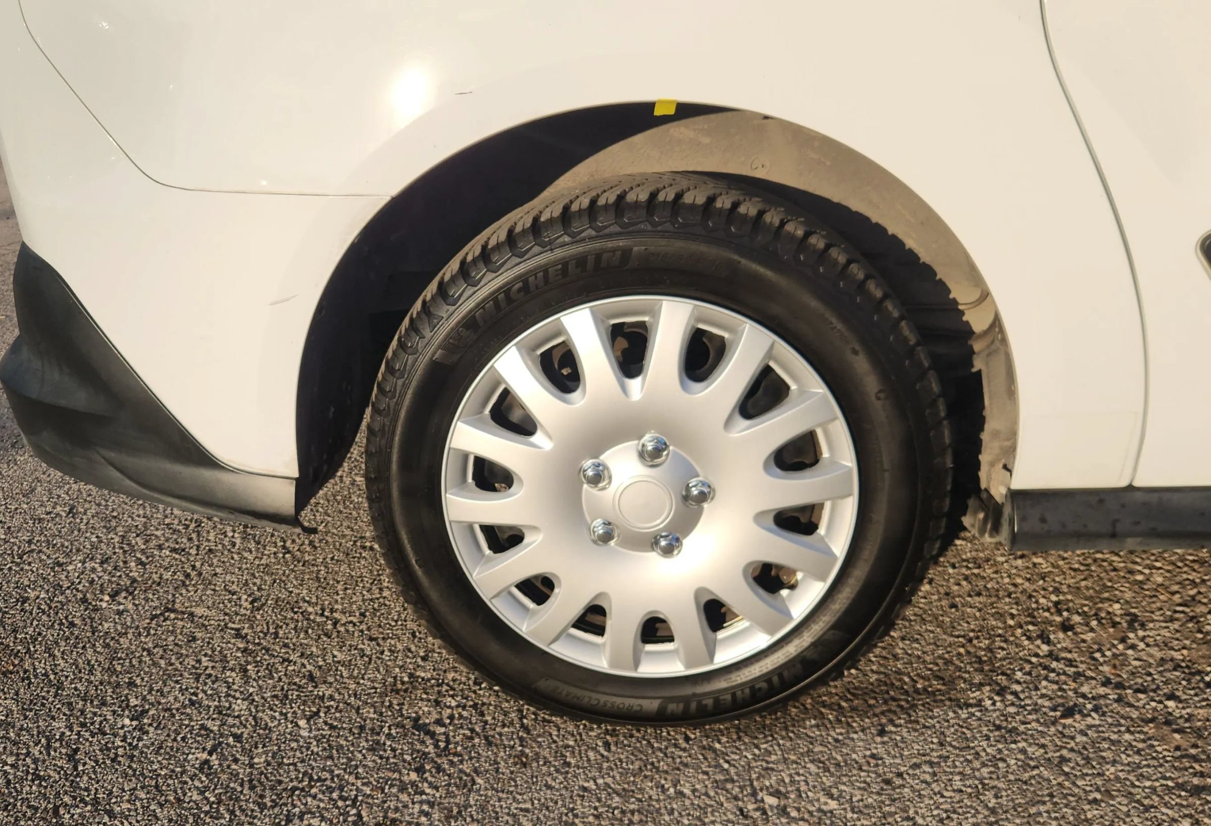 Used 2020 Ford Transit Connect XLT FWD image 20