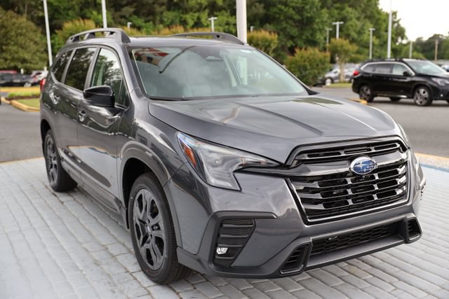 New 2026 Subaru Ascent Bronze Edition AWD/4WD image 8