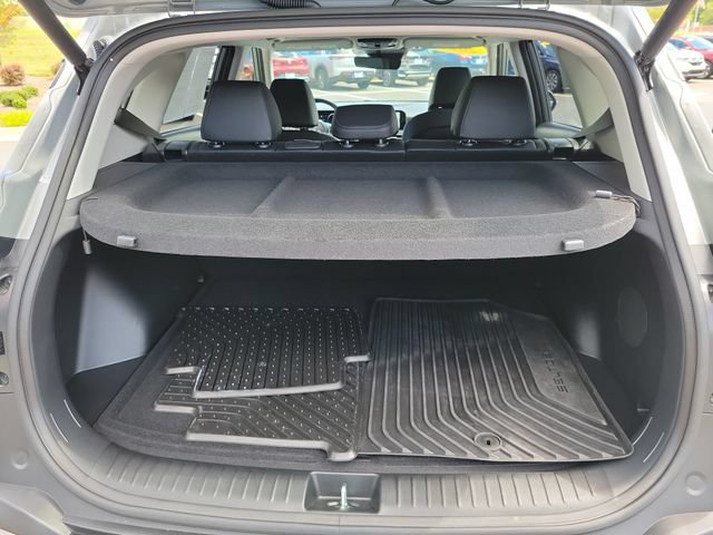 Certified 2026 Kia Seltos SX w/ SX Sunroof Package AWD/4WD image 9