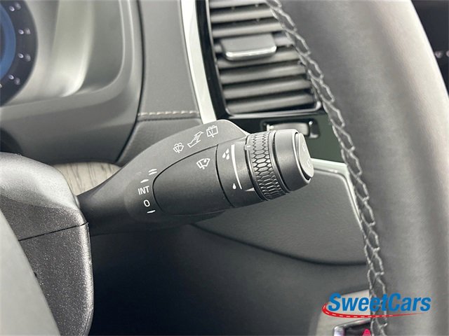 Used 2025 Volvo XC90 B6 Ultra w/ Protection Package Premier image 21