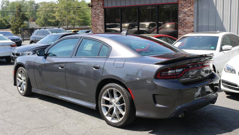 Used 2023 Dodge Charger GT RWD image 3