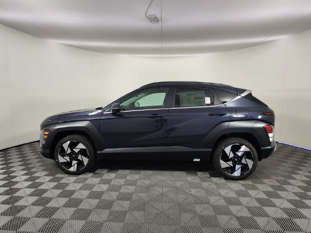 New 2027 Hyundai Kona Limited AWD/4WD image 2
