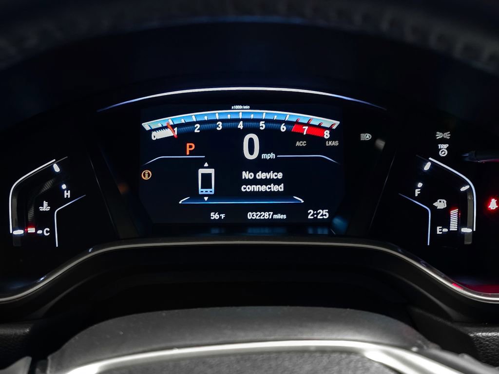 Used 2019 Honda CR-V EX-L image 27