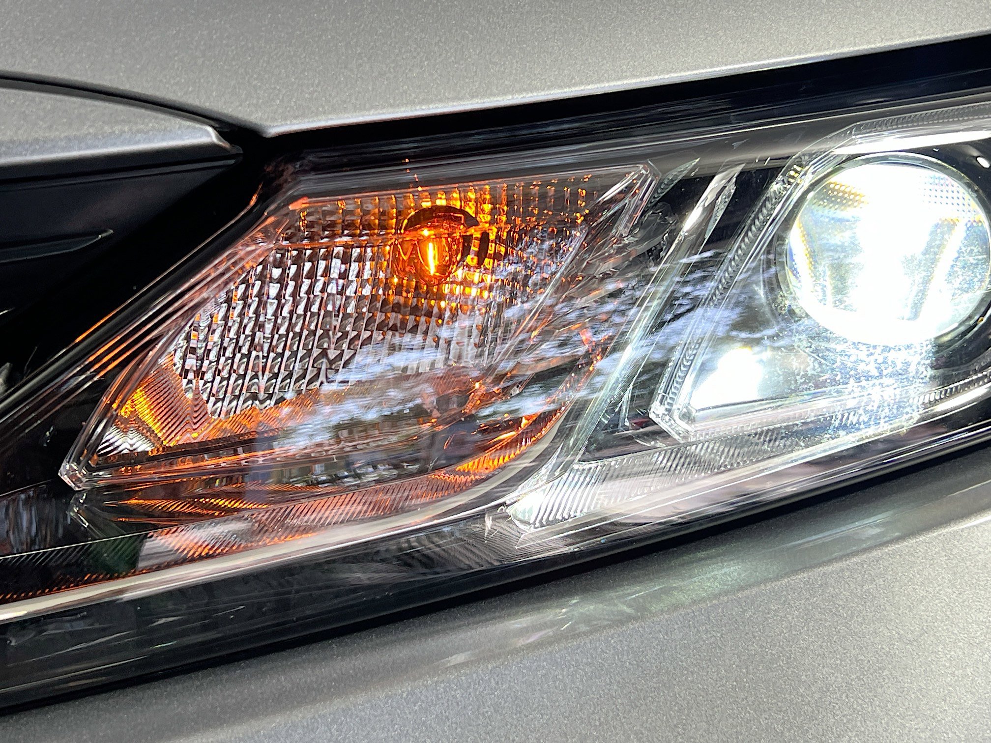 Used 2024 Toyota Camry LE w/ Convenience Package image 12