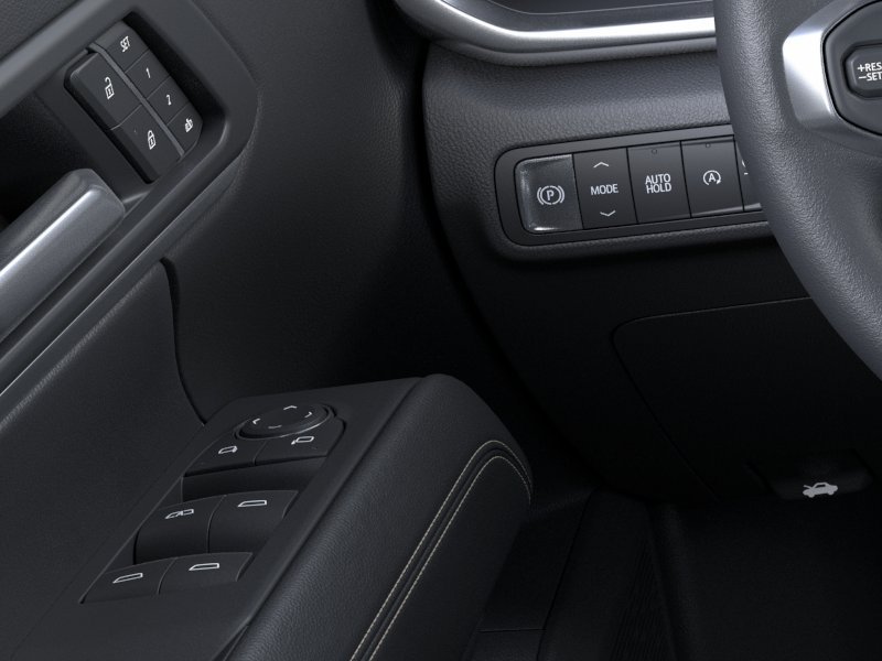 New 2027 GMC Terrain Elevation w/ Elevation Premium Package FWD image 46