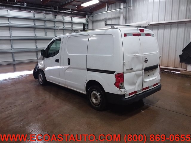 Used 2017 Nissan NV200 S w/ Cruise Control Package image 3
