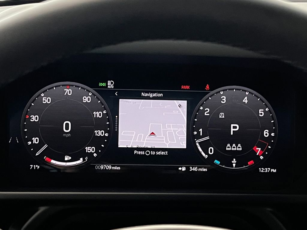 Used 2025 Land Rover Defender 110 S image 20