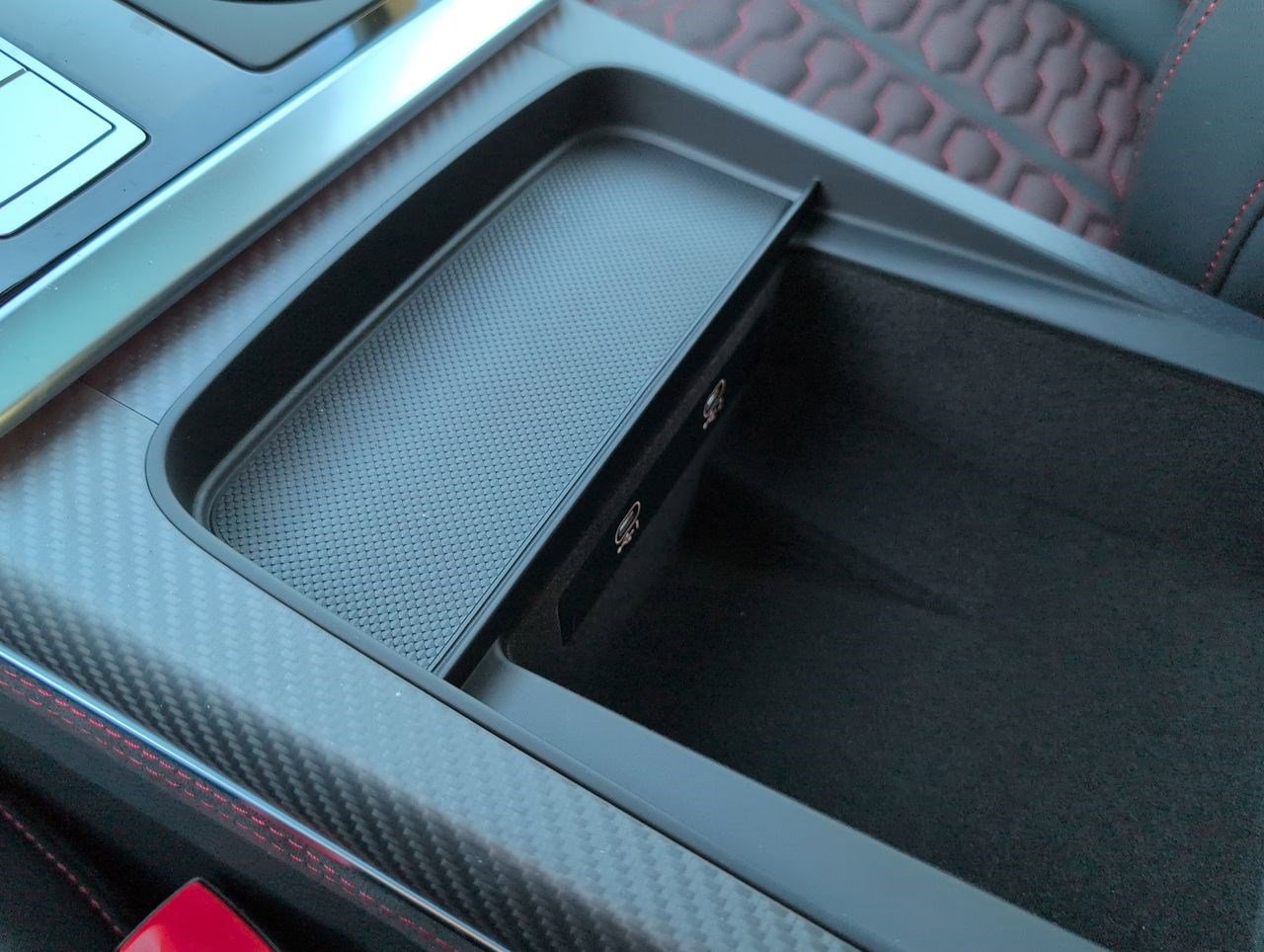 New 2026 Audi RS Q8 performance image 9