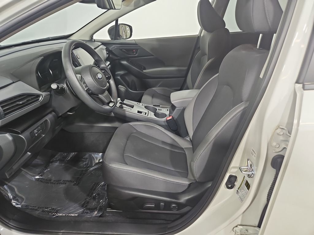 Certified 2025 Subaru Crosstrek 2.0i Premium image 10