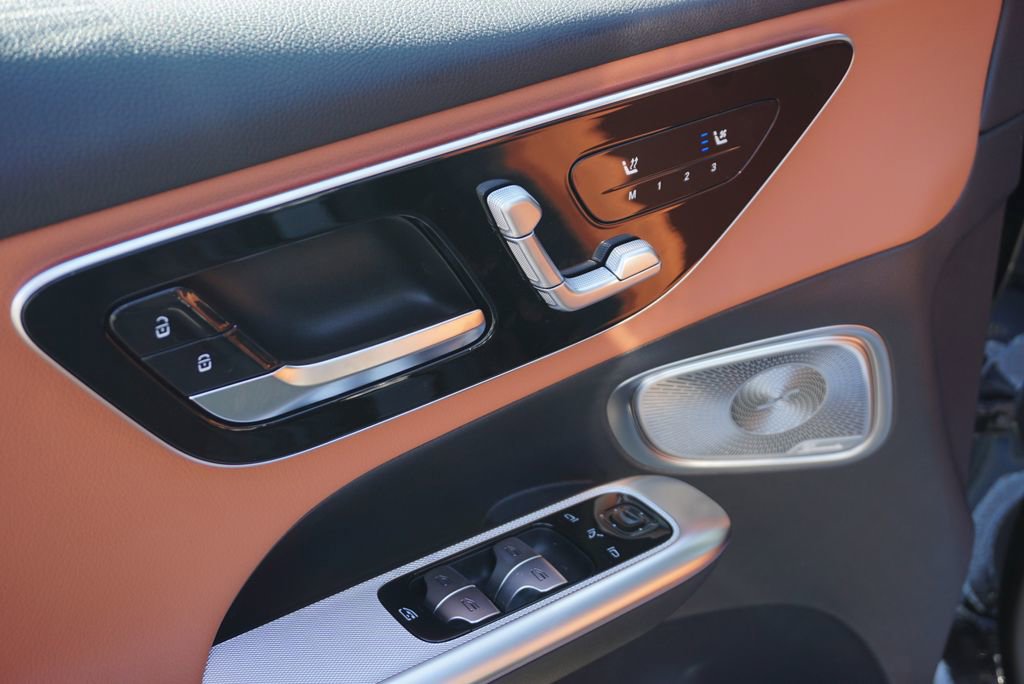 New 2026 Mercedes-Benz GLC 300 4MATIC image 22