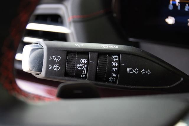 Used 2024 Chevrolet Traverse RS w/ LPO, Floor Liner Package image 16