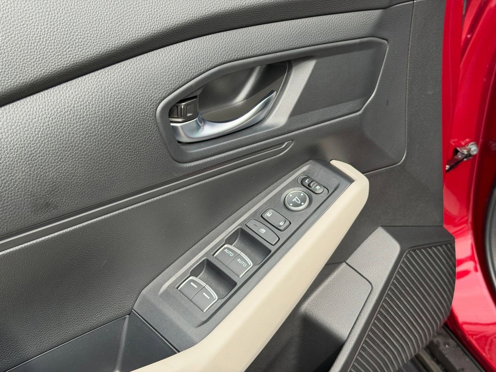 Used 2025 Honda Accord LX image 23