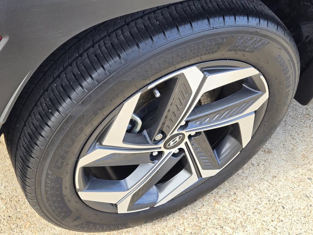 Used 2024 Hyundai Tucson SEL w/ Convenience Package FWD image 6