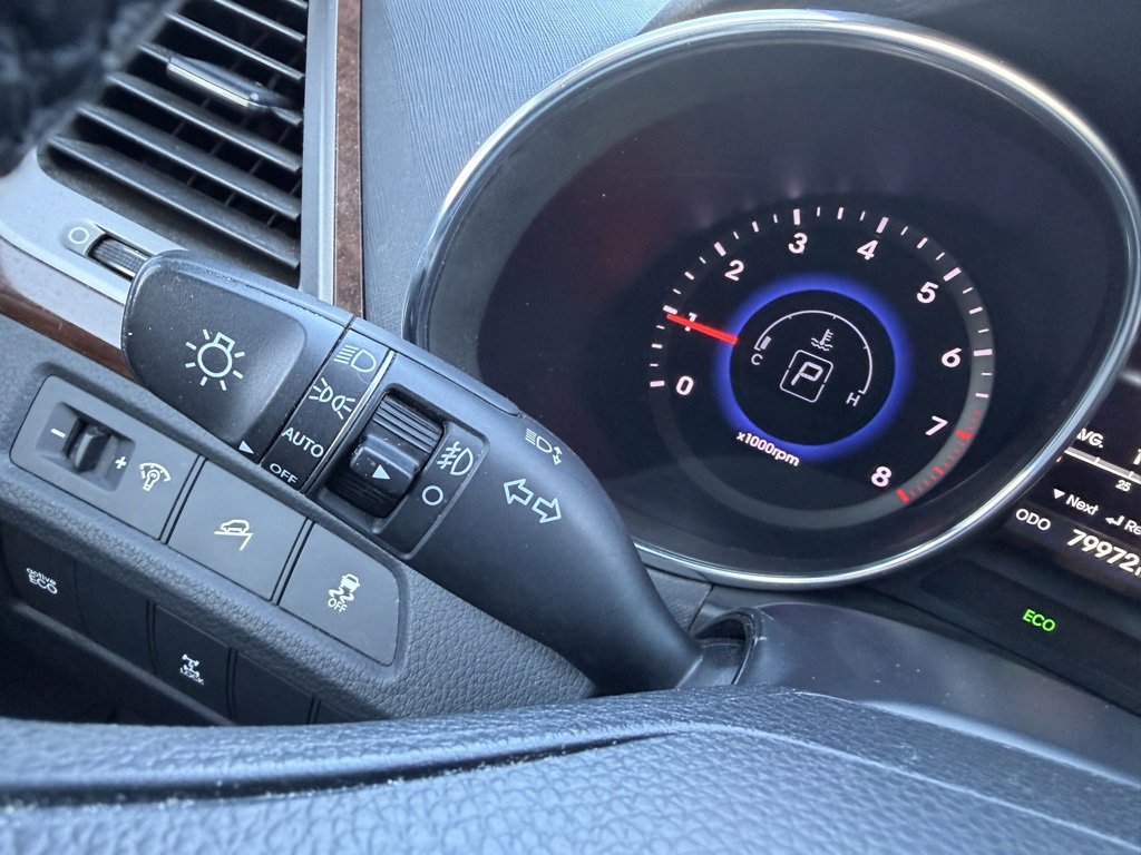 Used 2014 Hyundai Santa Fe Sport 2.0T image 15