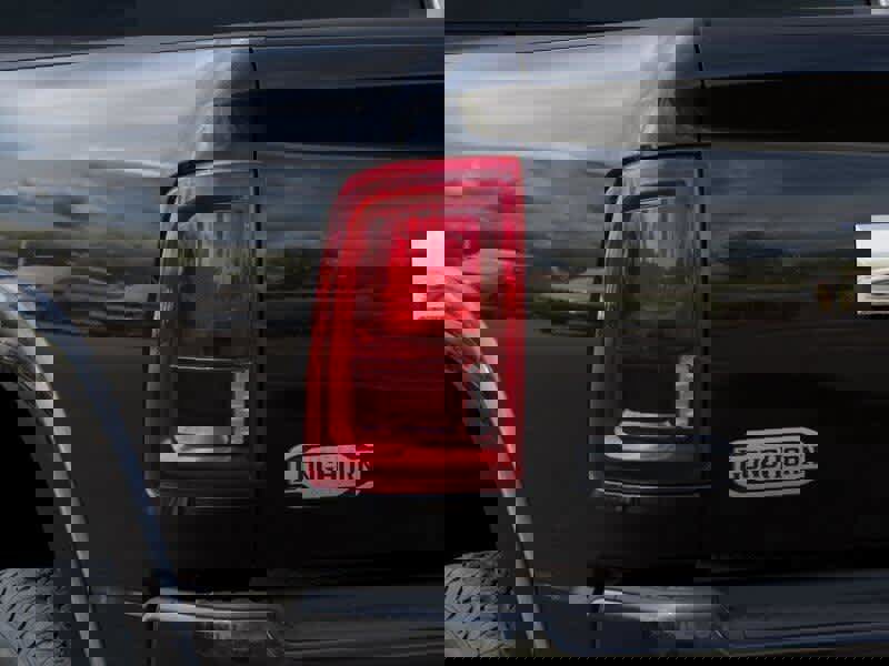 New 2026 RAM 3500 Longhorn image 23