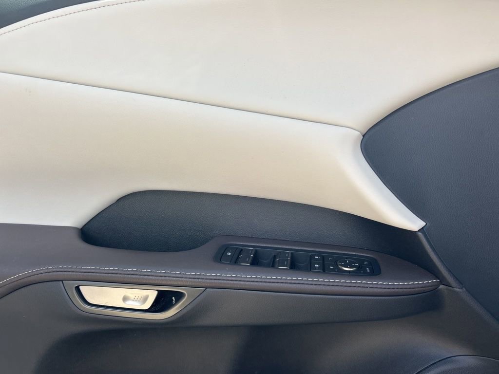 Used 2024 Lexus RX 350 Premium w/ Accessory Package (Z1) image 24