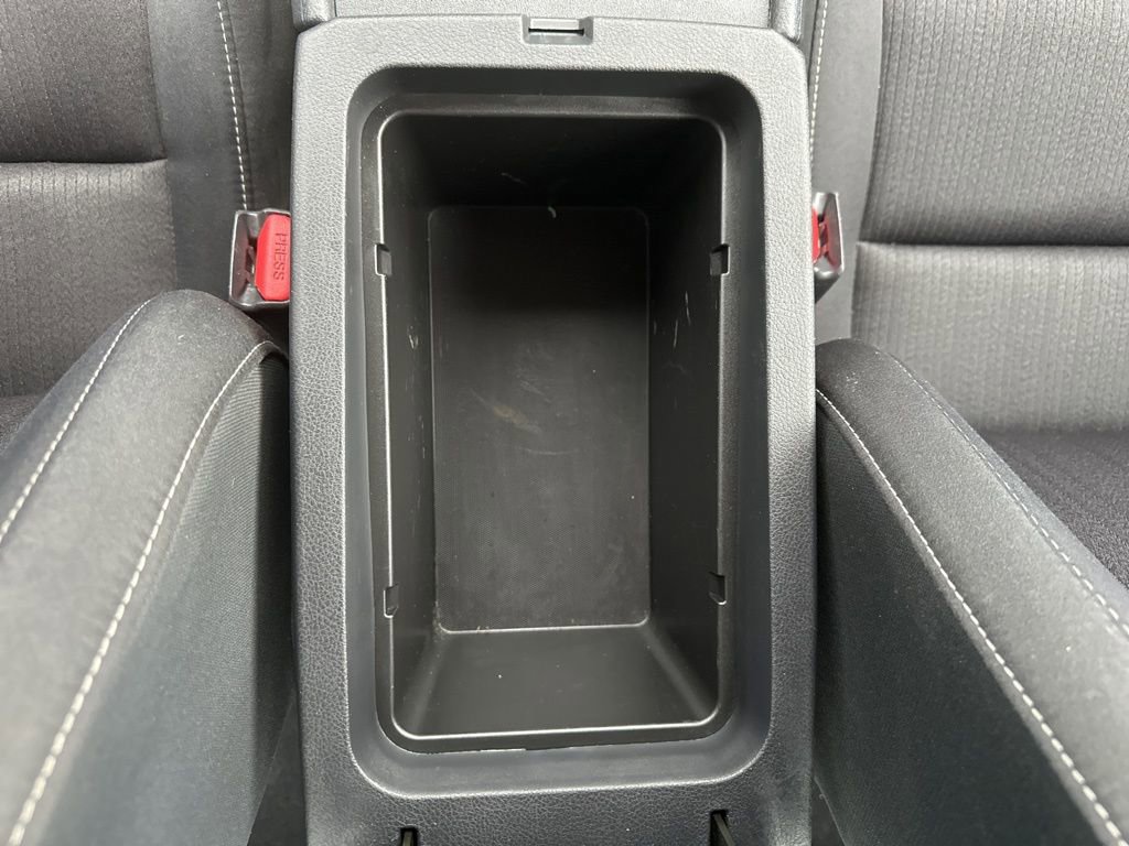 Used 2022 Nissan Altima 2.5 S image 8