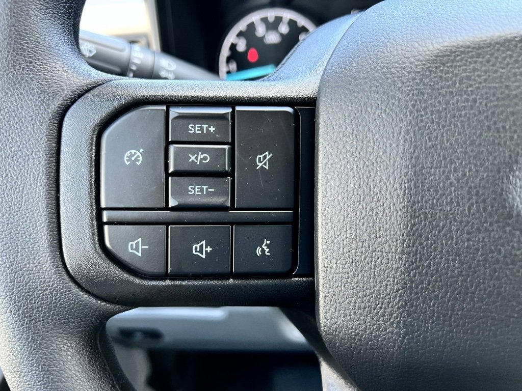 New 2026 Ford F250 XL w/ XL Driver Assist Package image 20