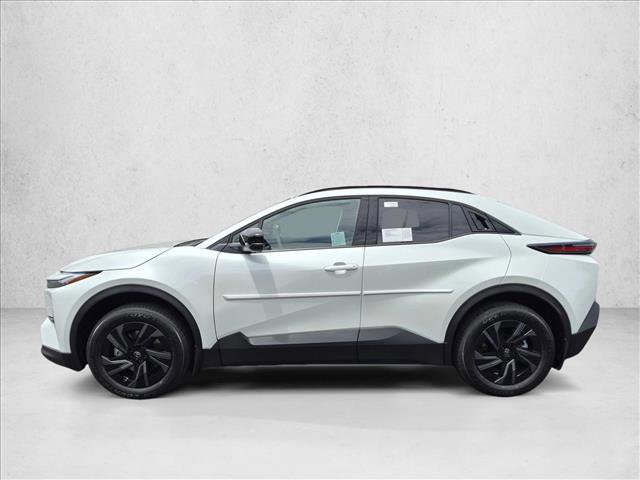 New 2026 Toyota C-HR AWD/4WD image 5