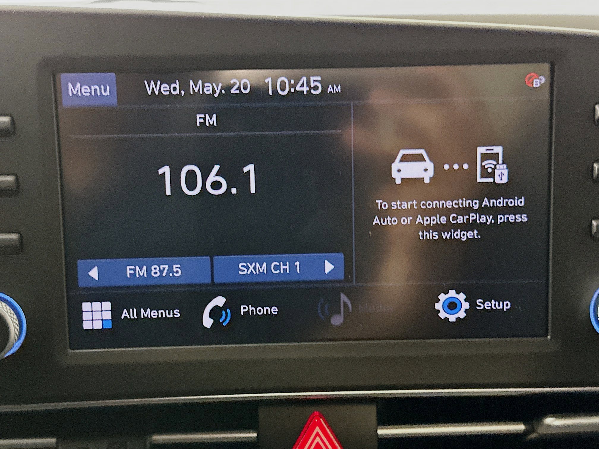 Used 2022 Hyundai Elantra SEL FWD image 21