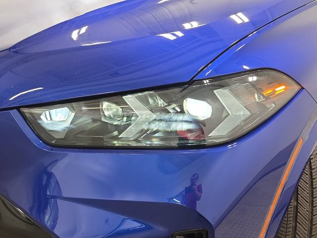 Certified 2026 BMW X5 M60i AWD/4WD image 25
