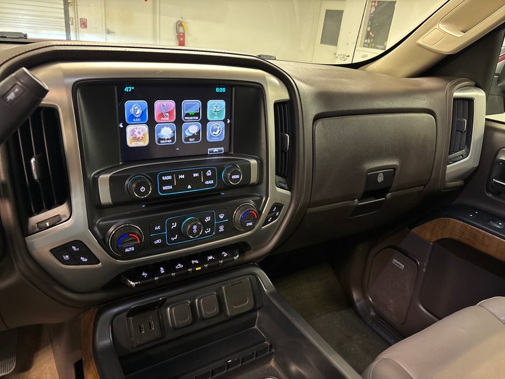 Used 2018 GMC Sierra 1500 SLT image 31