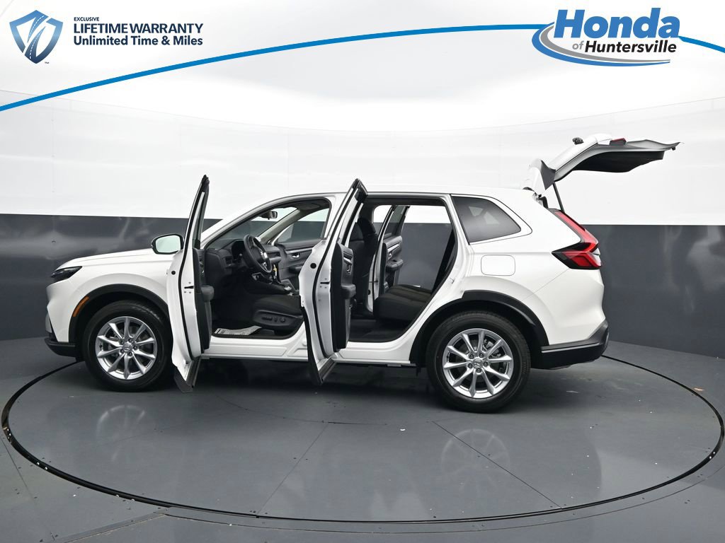 New 2026 Honda CR-V EX image 60