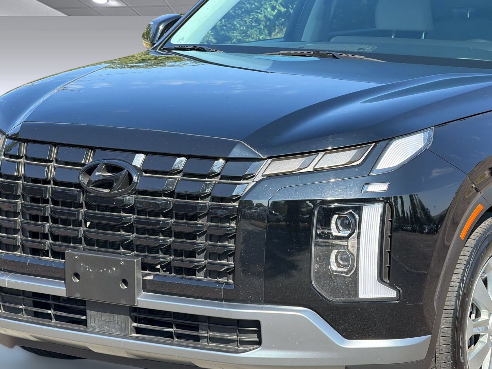 Used 2025 Hyundai Palisade SEL AWD/4WD image 11