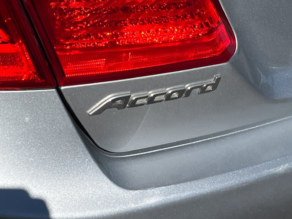 Used 2013 Honda Accord LX image 44
