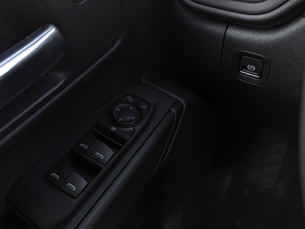 New 2026 GMC Sierra 1500 Pro w/ Graphite Edition image 23