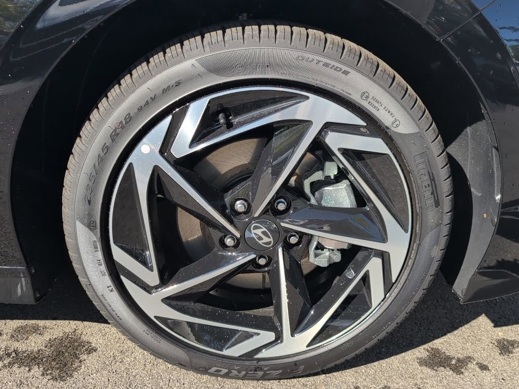 New 2026 Hyundai Sonata SEL image 30